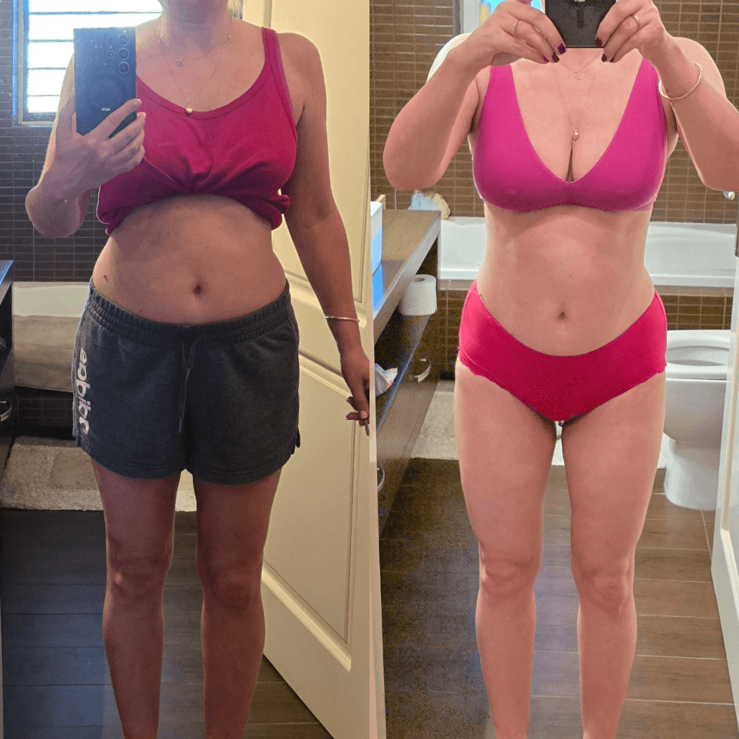 Fat Burning & Toning