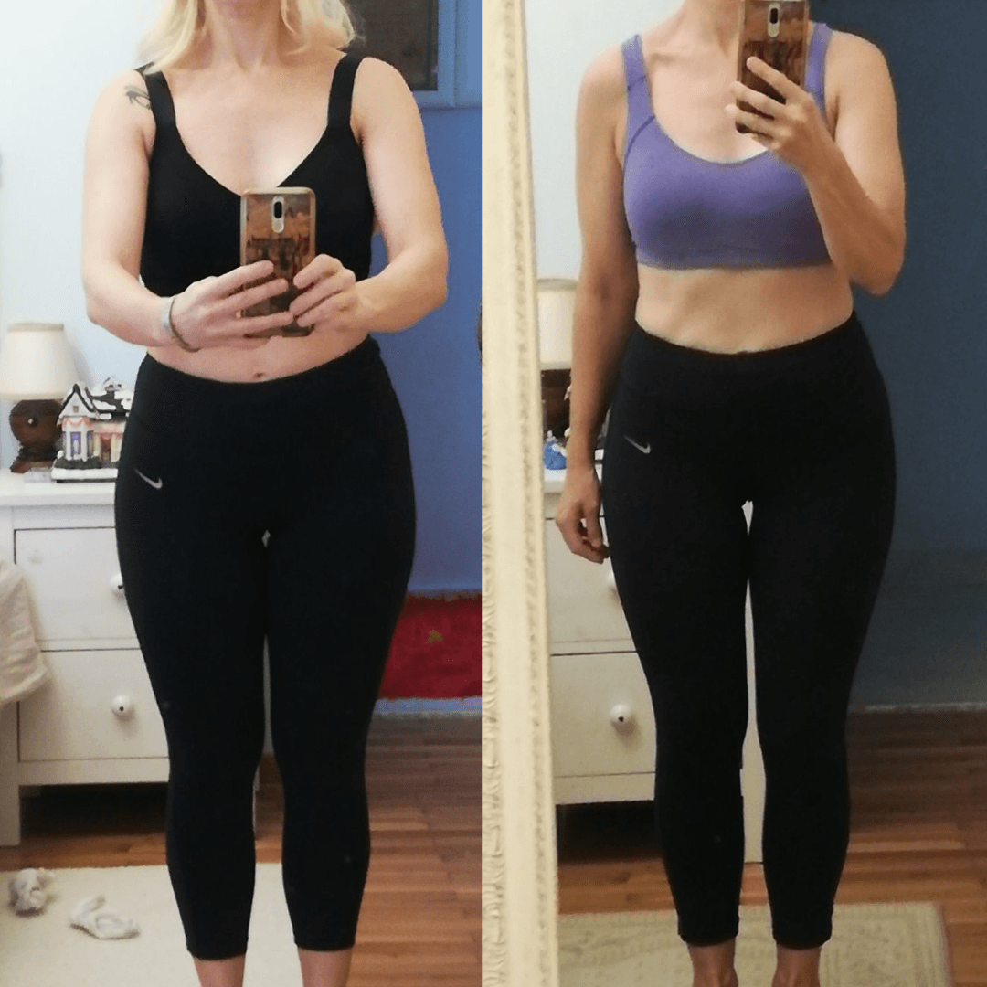 Stronger body than ever before