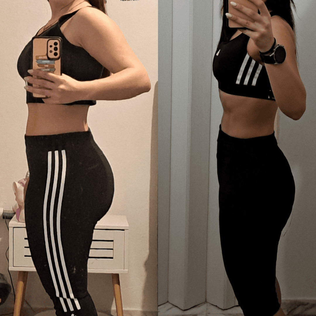 Small steps, big results