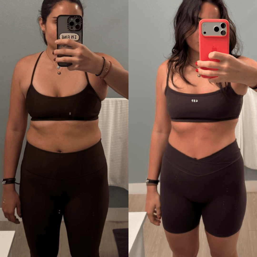 Changing habits, changing life